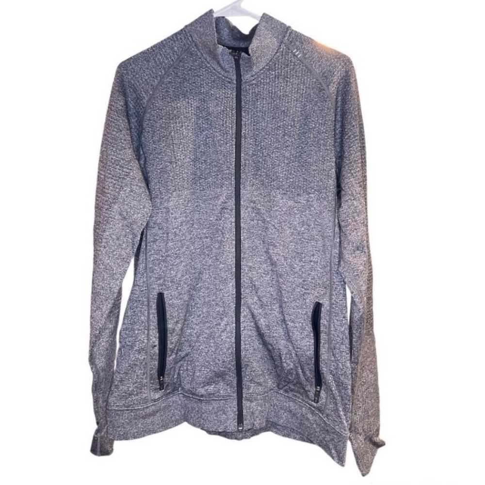 Mens Engineered Warmth Jacket!